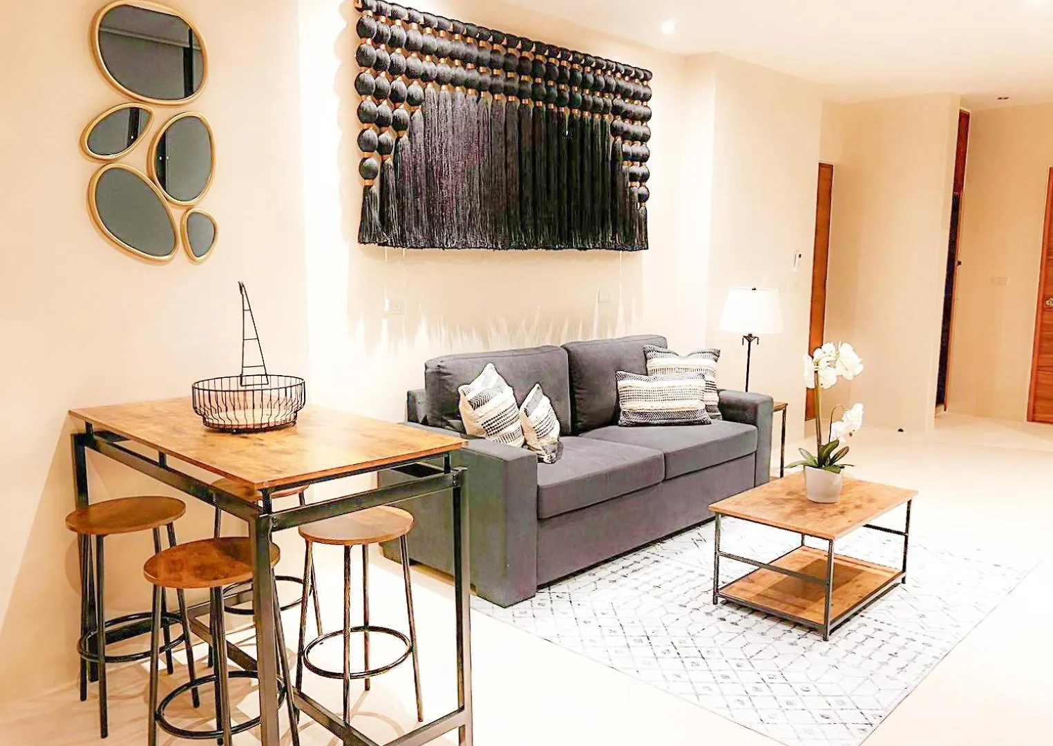 Апарт-отель Riviera Coba - Apartamentos De Lujo Тулум