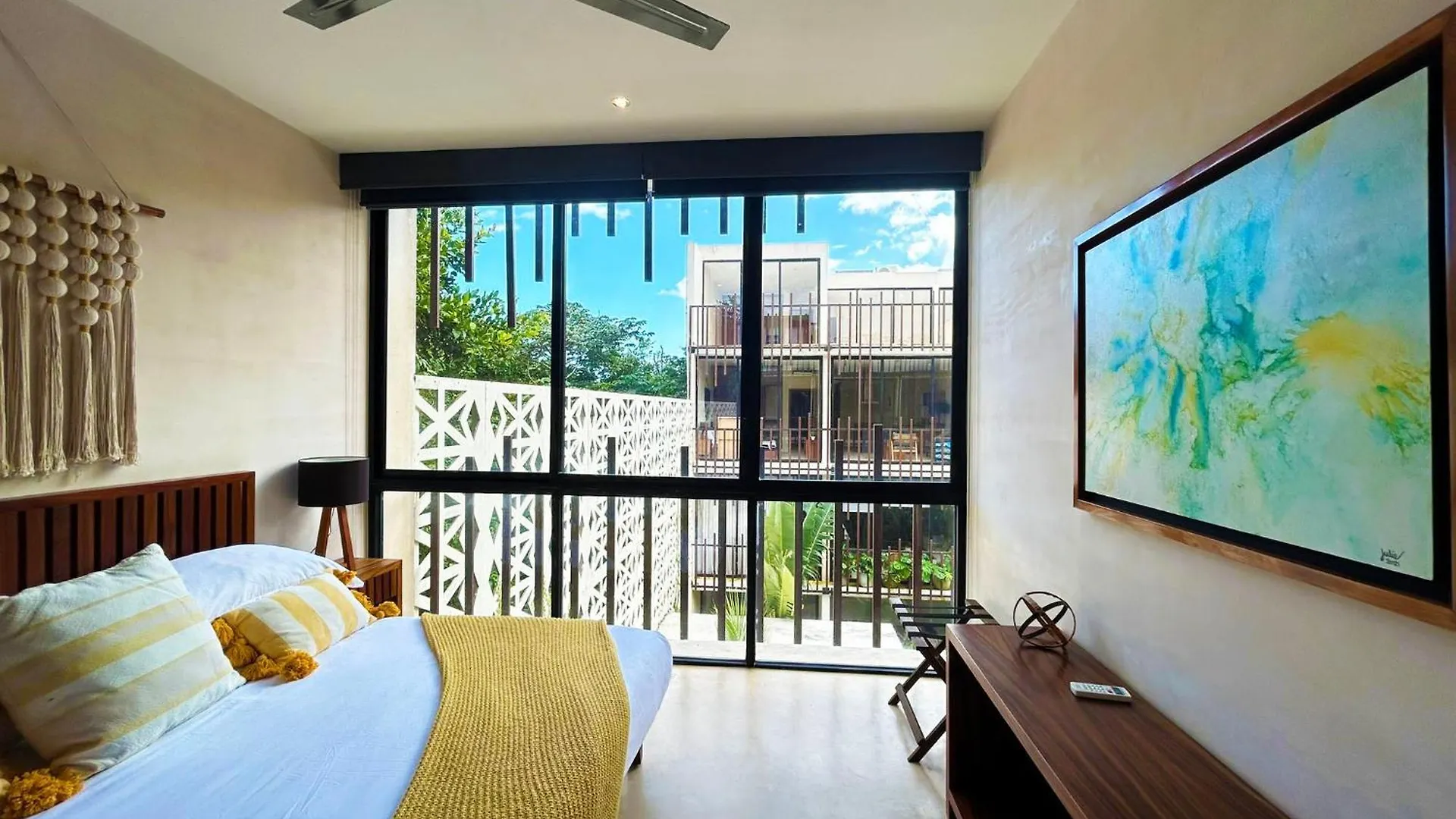 Riviera Coba - Apartamentos De Lujo Тулум Апарт-отель