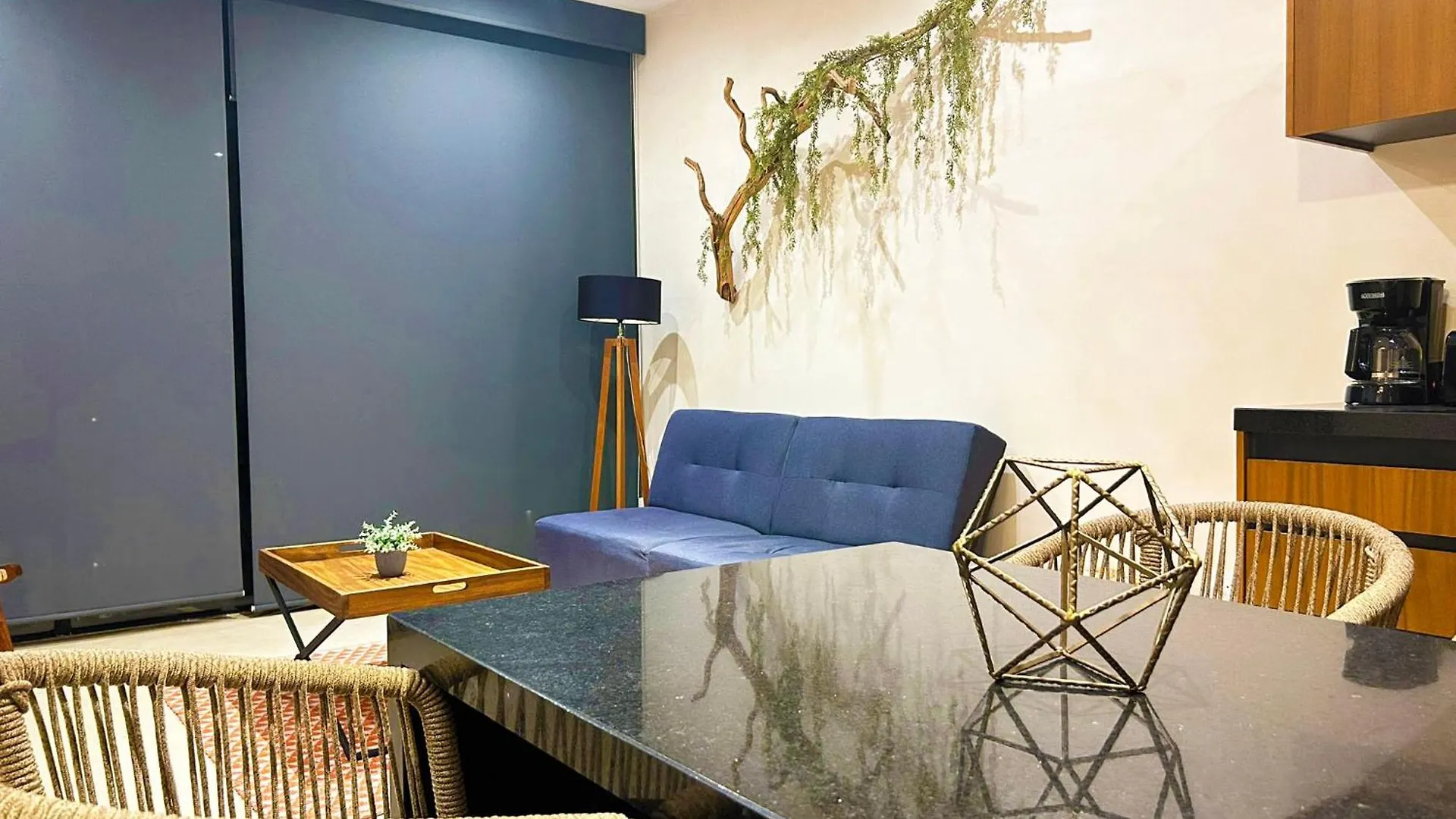 Riviera Coba - Apartamentos De Lujo Тулум