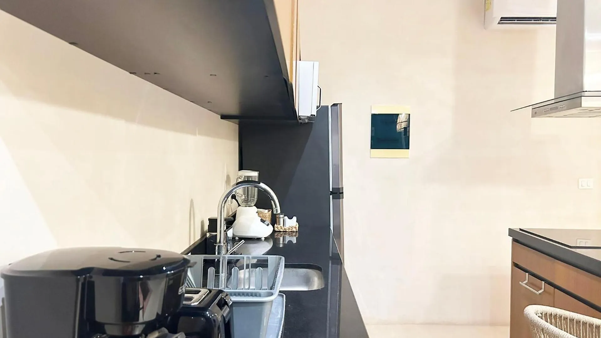 Riviera Coba - Apartamentos De Lujo Тулум