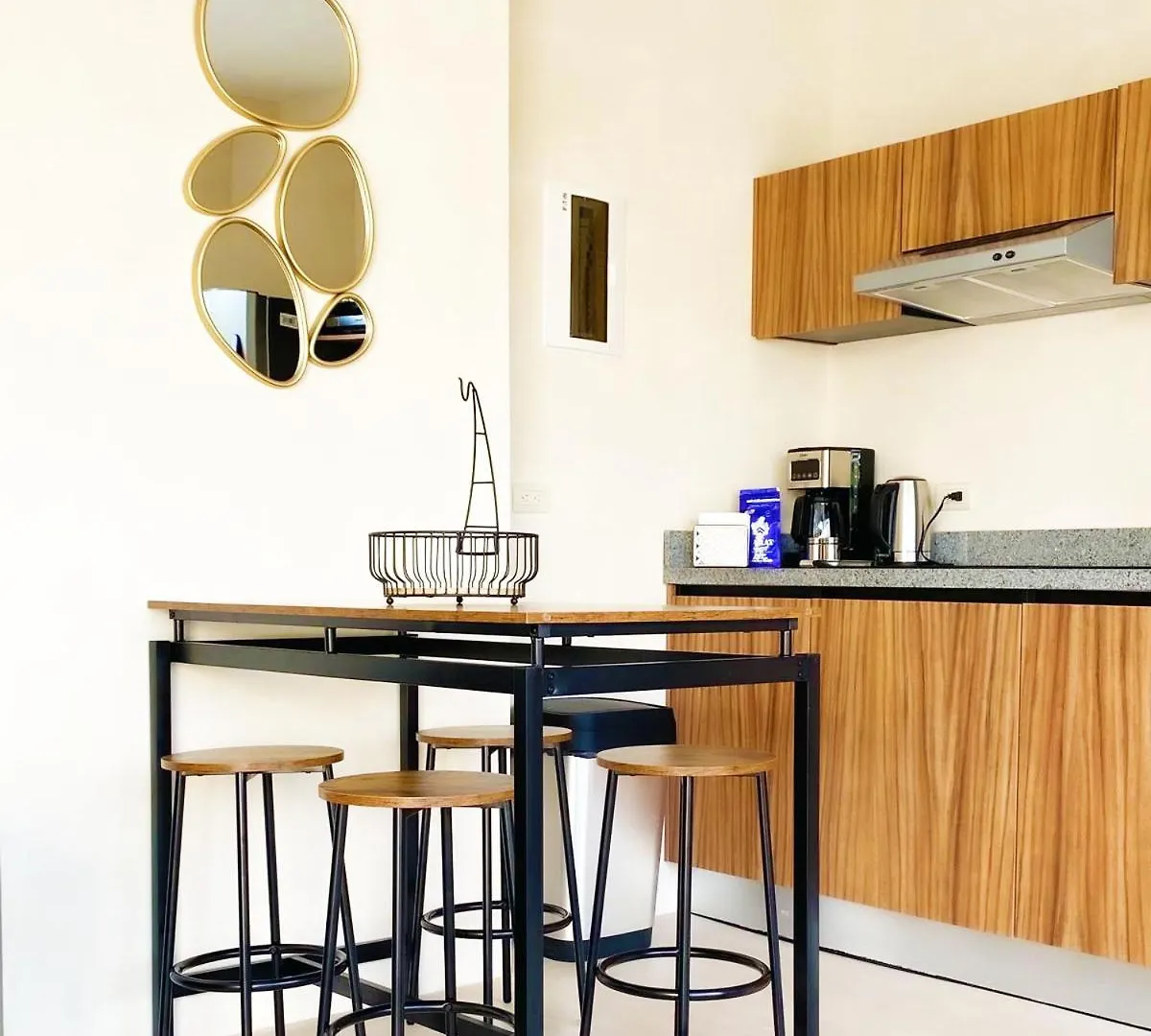 Riviera Coba - Apartamentos De Lujo Тулум