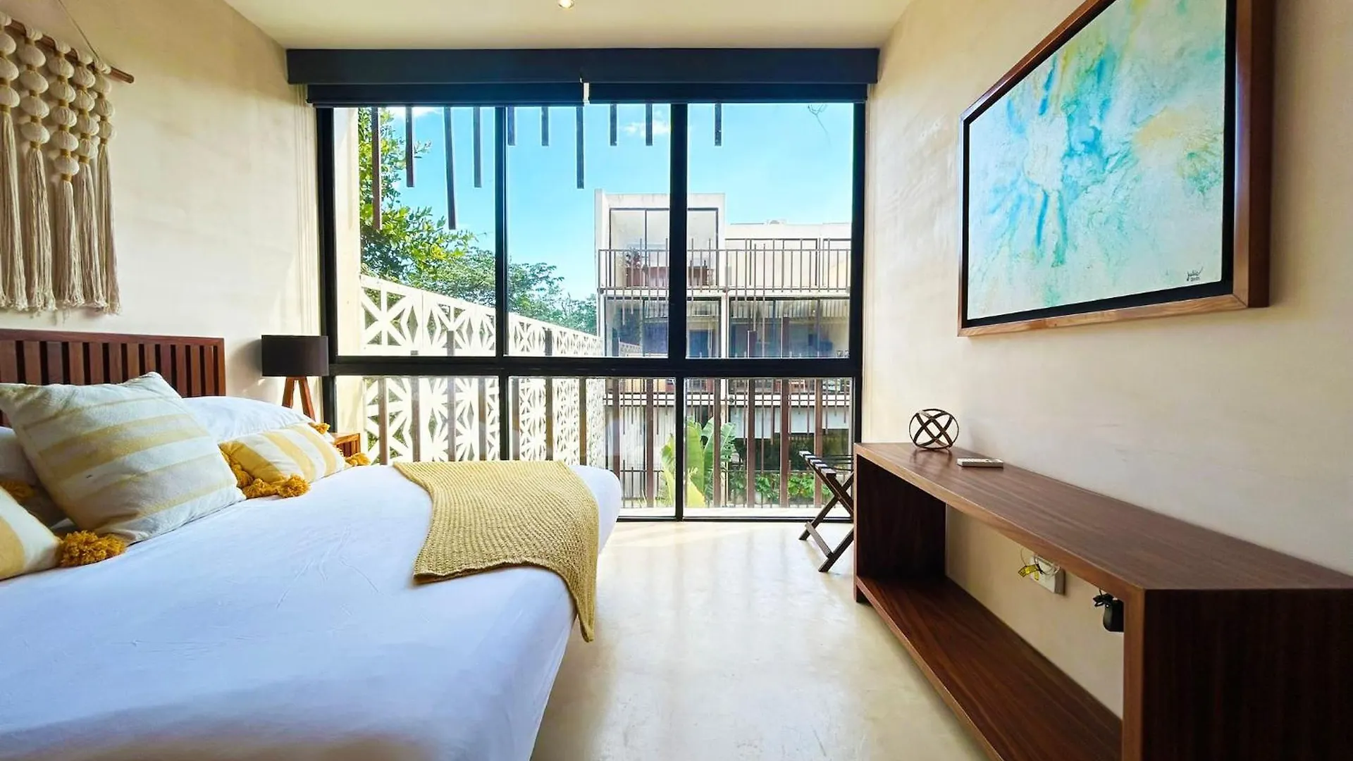 Riviera Coba - Apartamentos De Lujo Тулум Апарт-отель