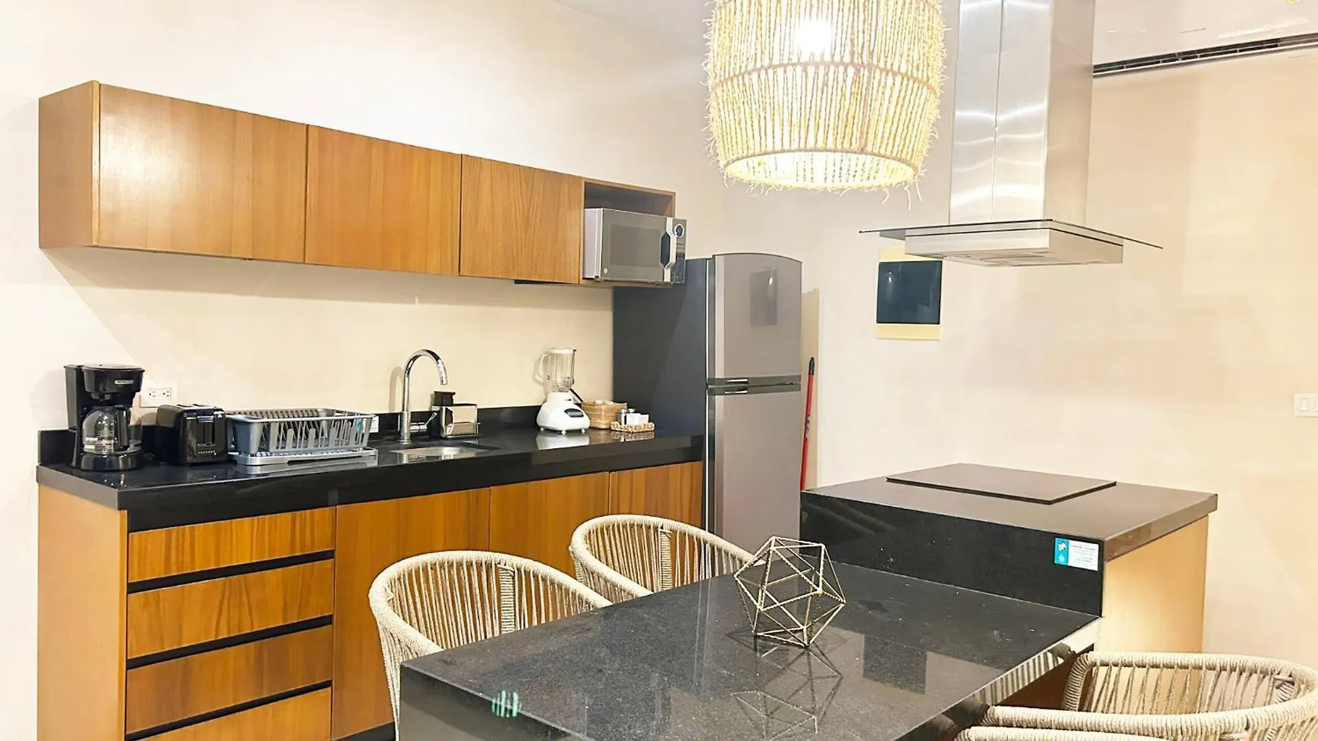 Riviera Coba - Apartamentos De Lujo Tulum Aparthotel