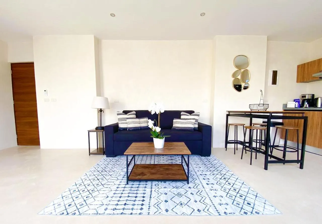 Riviera Coba - Apartamentos De Lujo Tulum
