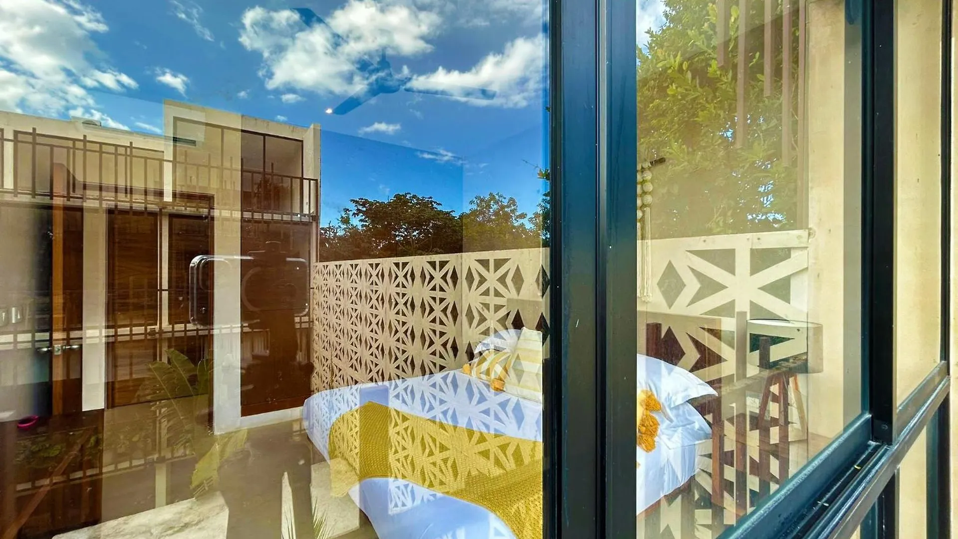 Riviera Coba - Apartamentos De Lujo Tulum Mexico