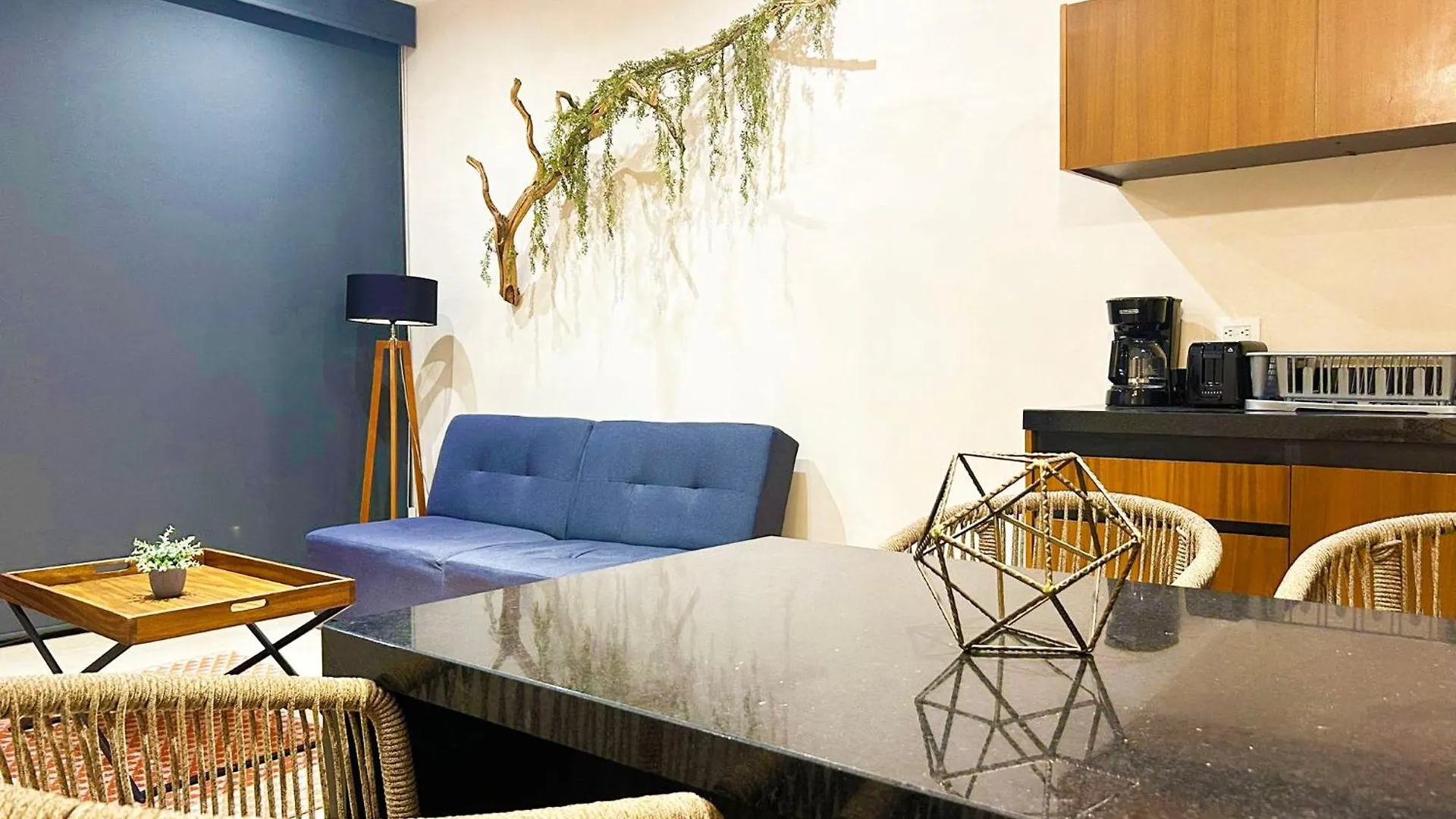 Riviera Coba - Apartamentos De Lujo Tulum 0*,  Mexico
