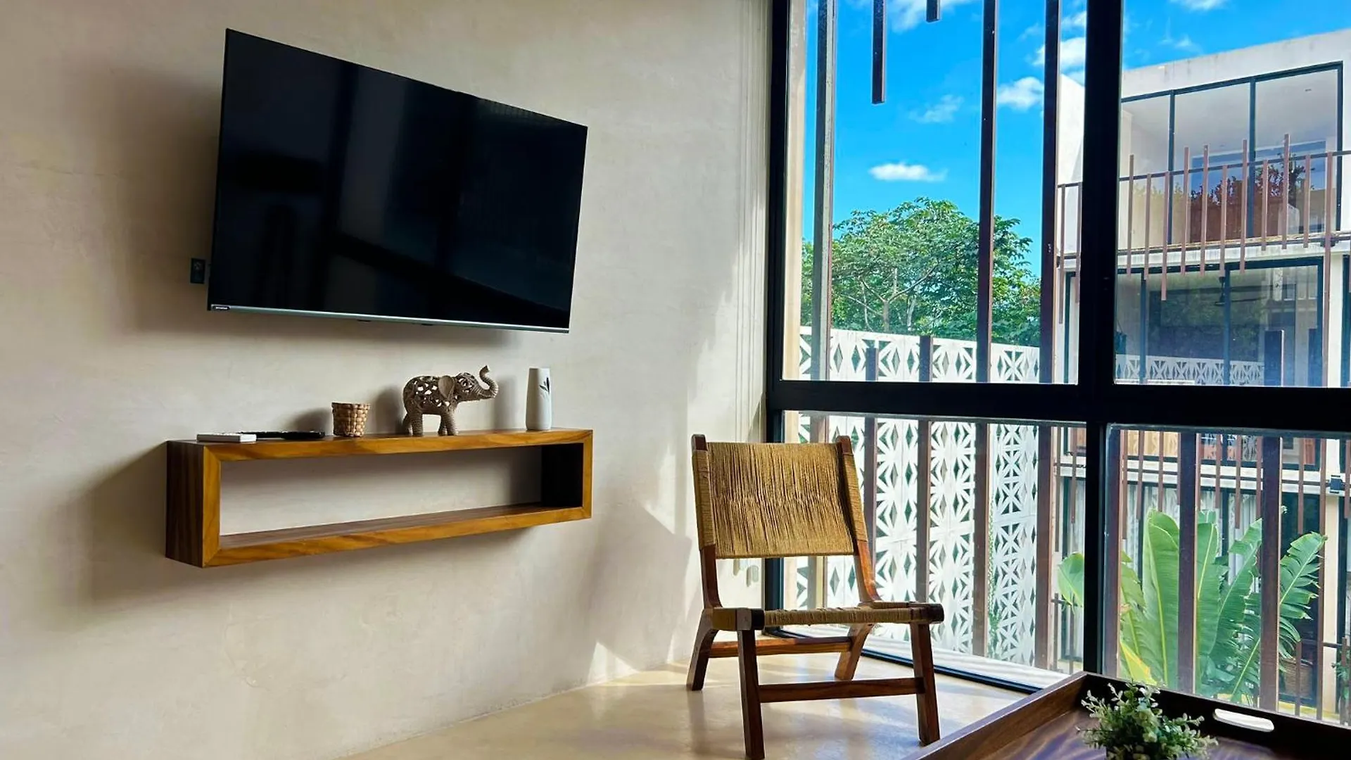 Aparthotel Riviera Coba - Apartamentos De Lujo Tulum Mexico