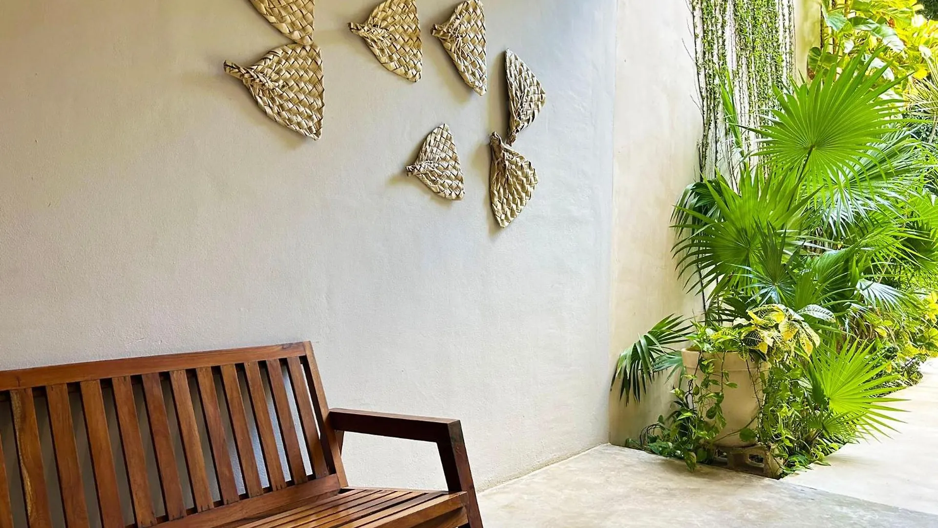 Aparthotel Riviera Coba - Apartamentos De Lujo Tulum