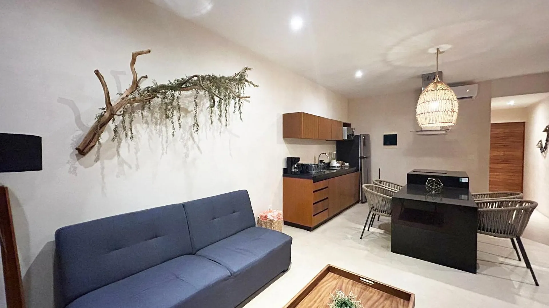Riviera Coba - Apartamentos De Lujo Tulum 0*,