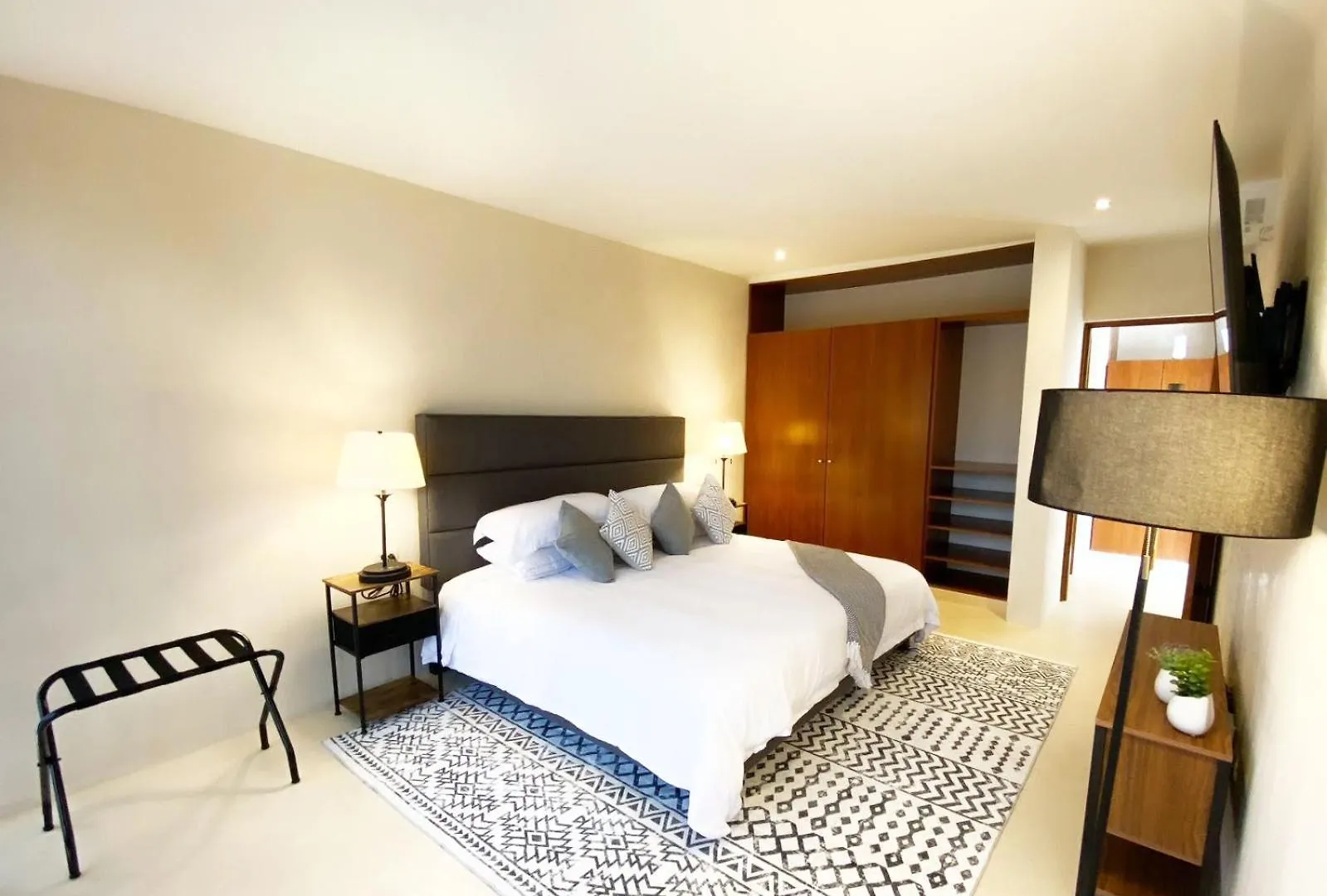 Riviera Coba - Apartamentos De Lujo Tulum