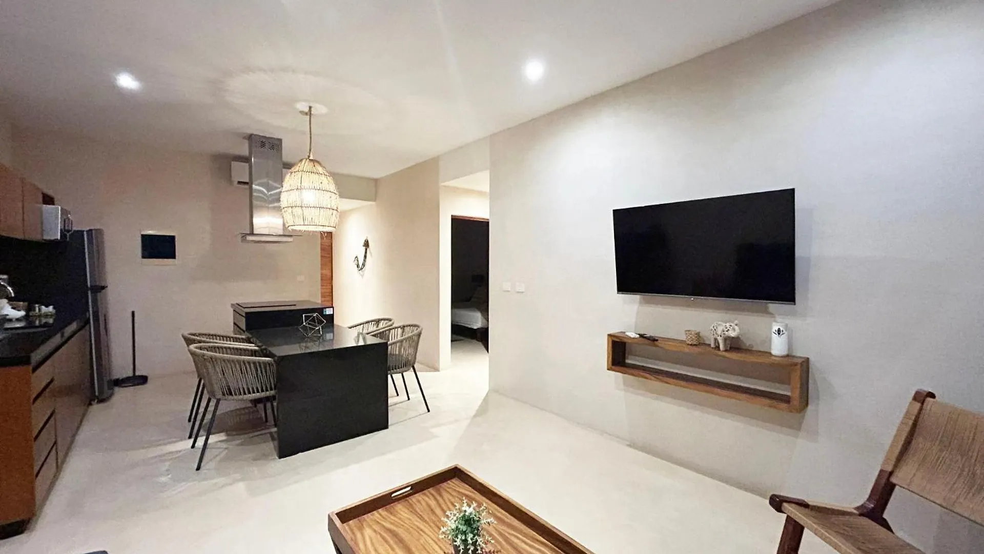 Riviera Coba - Apartamentos De Lujo Tulum Mexico