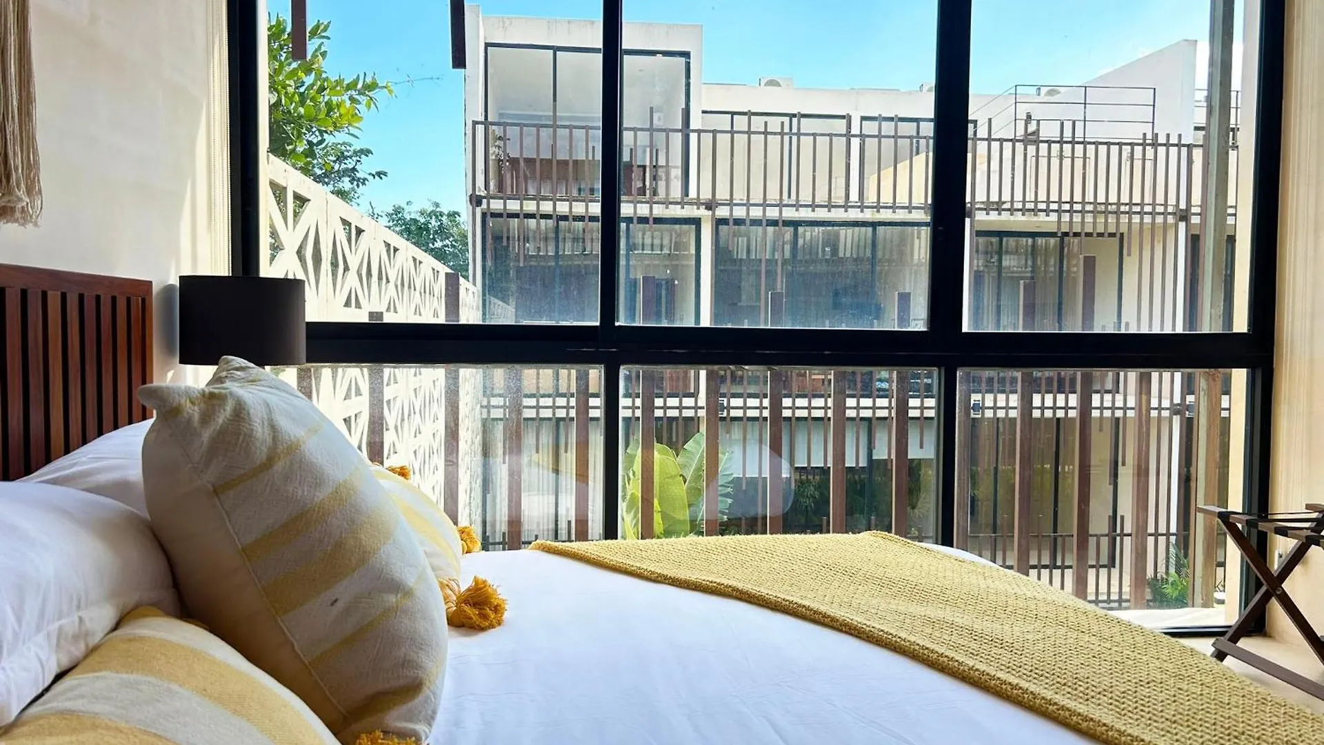Riviera Coba - Apartamentos De Lujo Tulum Aparthotel