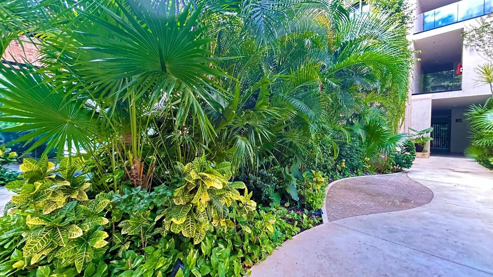Aparthotel Riviera Coba - Apartamentos De Lujo Tulum Mexico