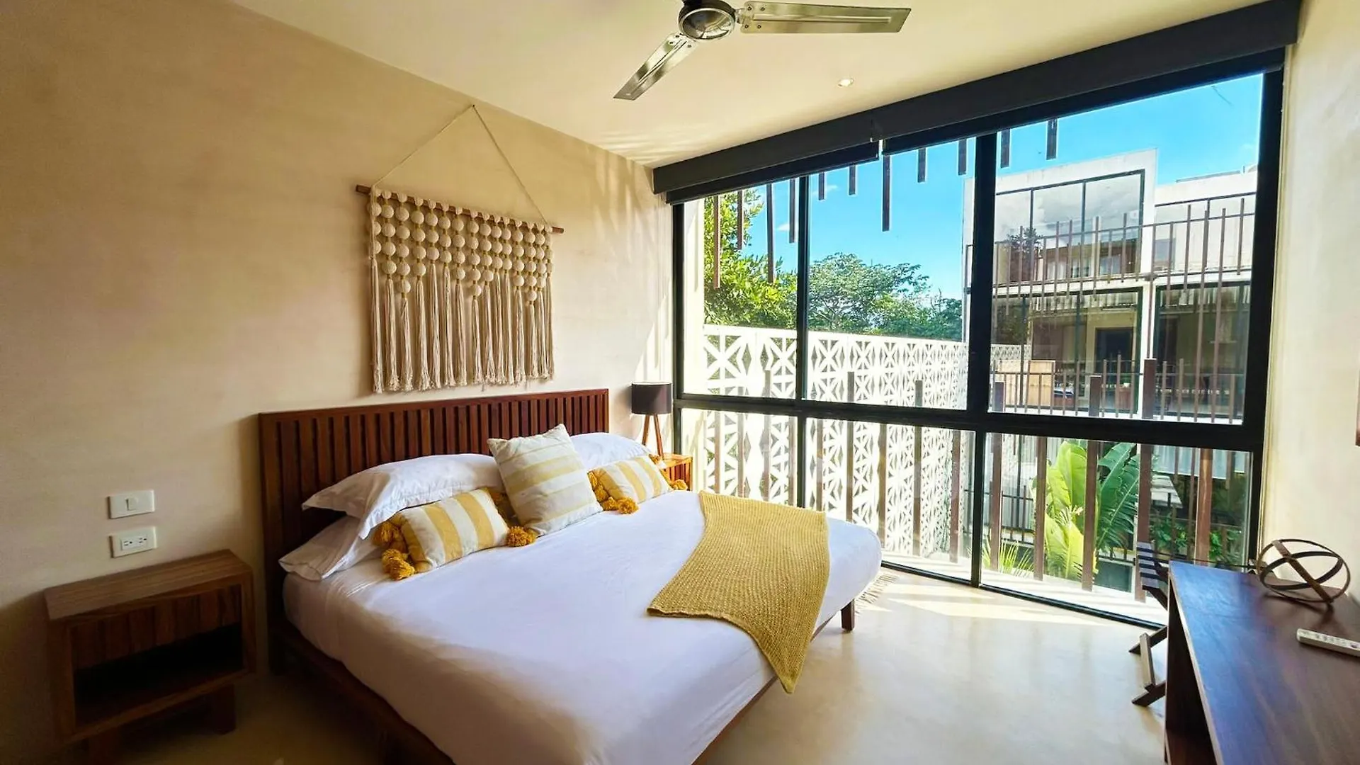 Aparthotel Riviera Coba - Apartamentos De Lujo Tulum