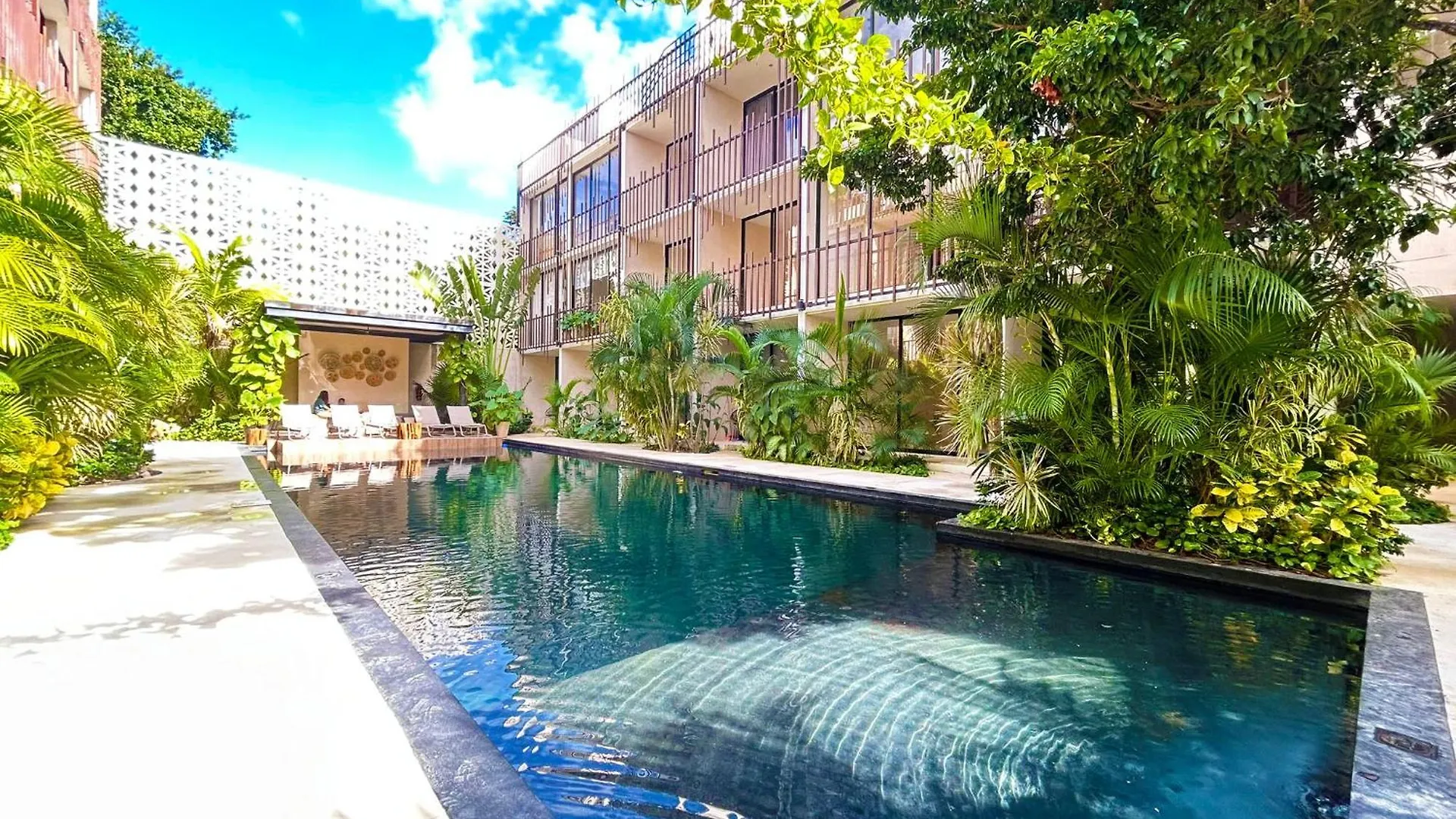Riviera Coba - Apartamentos De Lujo Tulum 0*,  Mexico