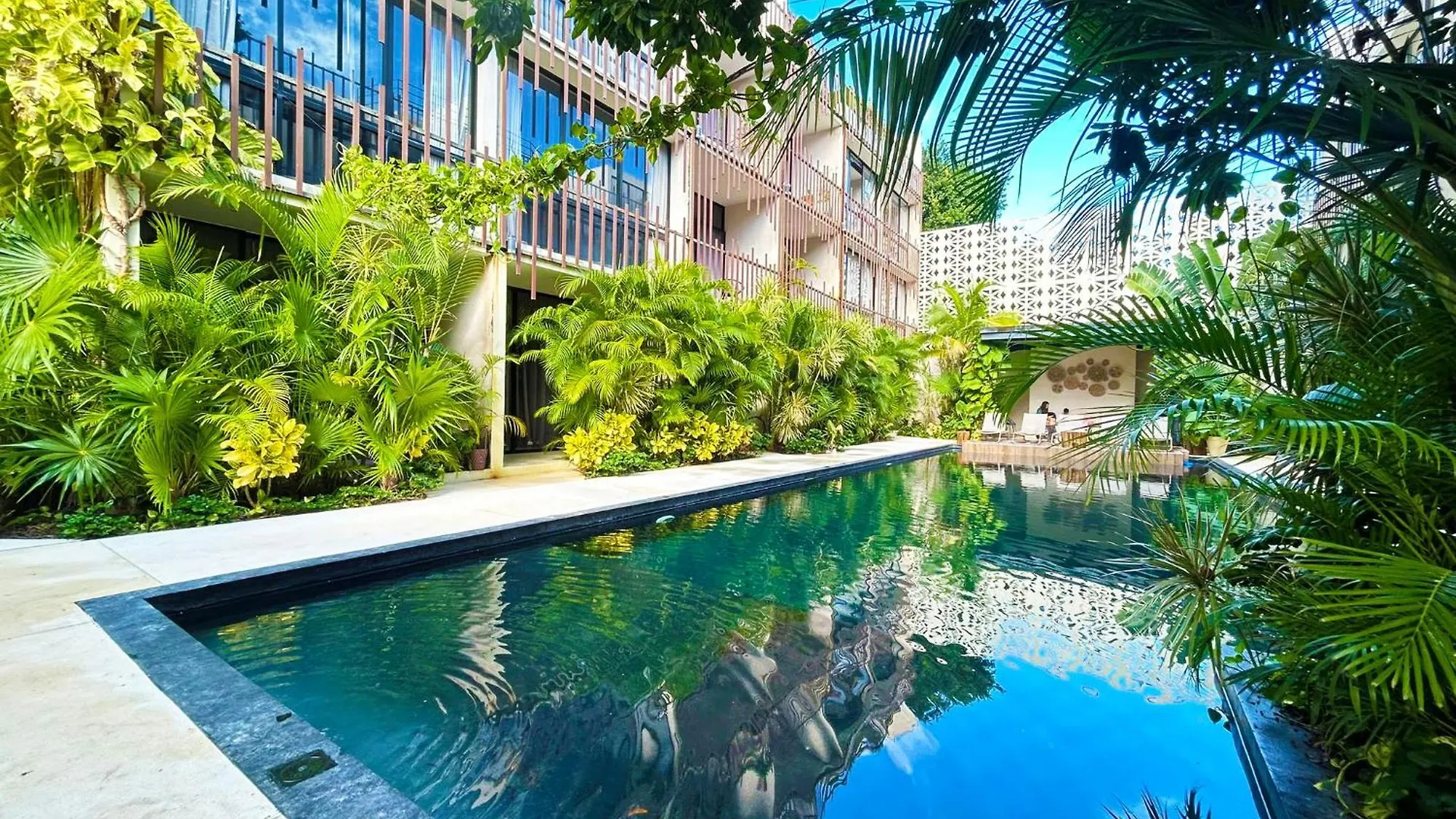 Riviera Coba - Apartamentos De Lujo Tulum 0*,  Mexico
