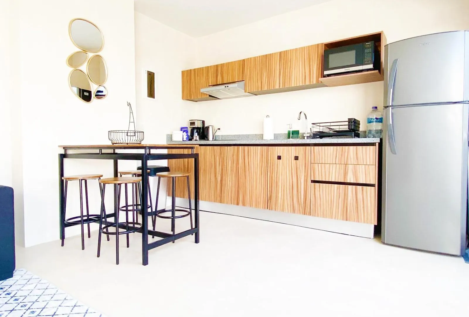 Riviera Coba - Apartamentos De Lujo Tulum 0*,