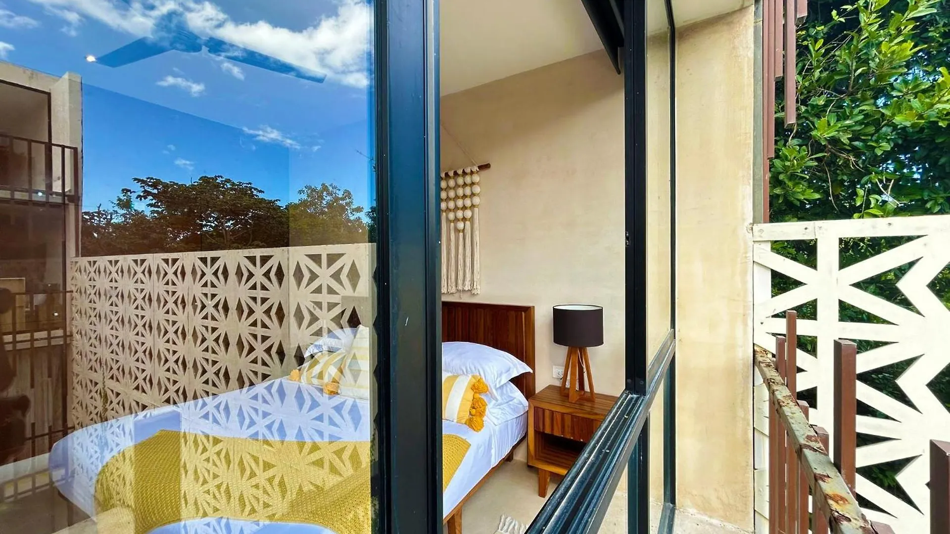Aparthotel Riviera Coba - Apartamentos De Lujo Tulum Mexico