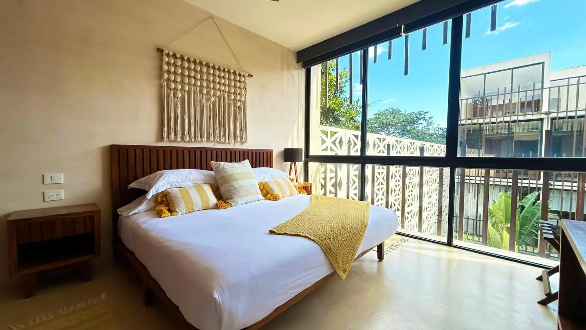 Riviera Coba - Apartamentos De Lujo Tulum Aparthotel