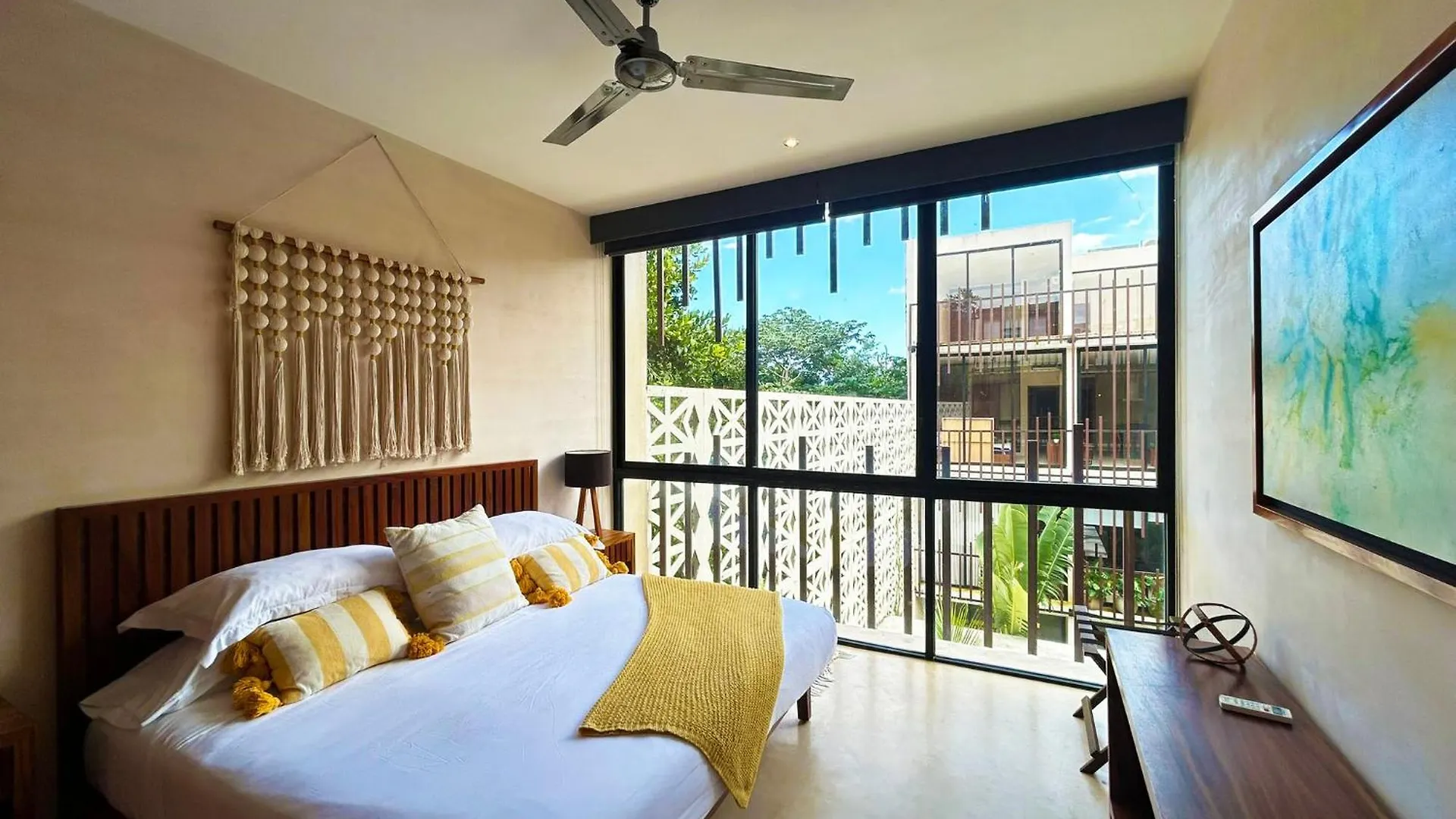 Aparthotel Riviera Coba - Apartamentos De Lujo Tulum