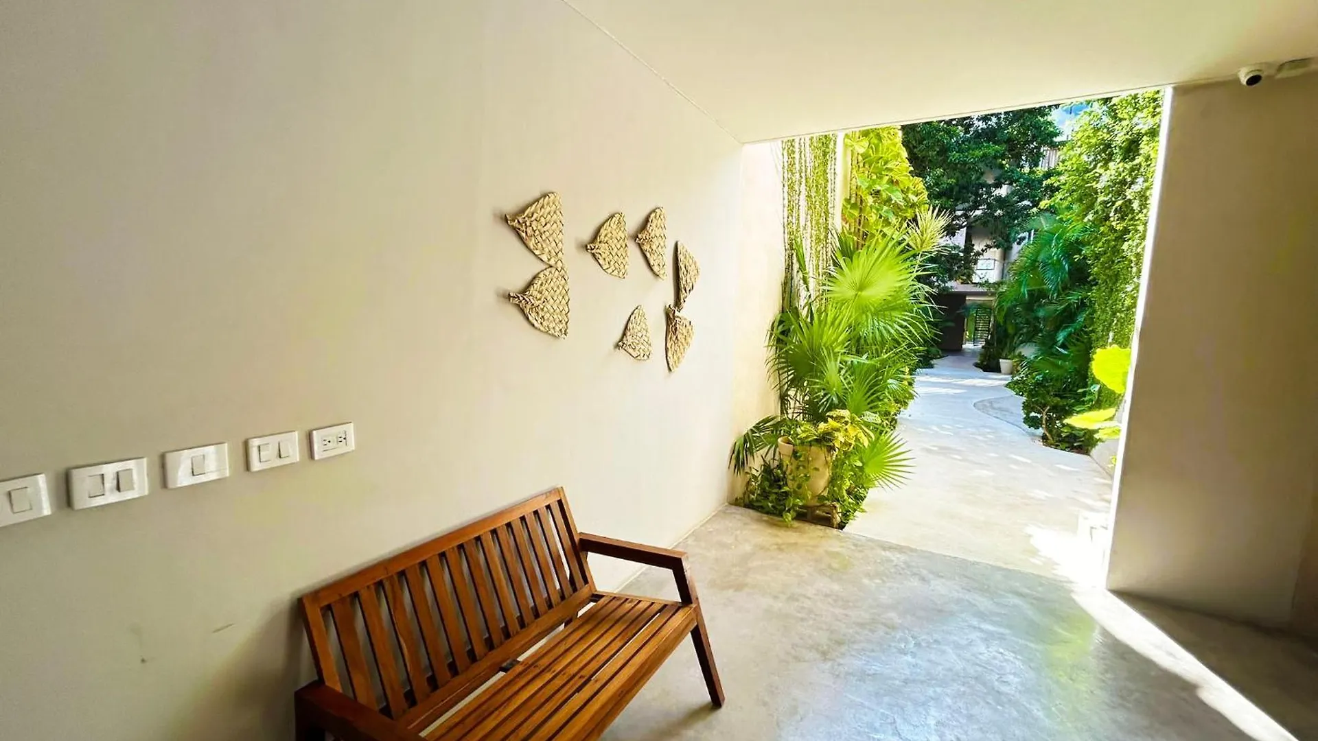 Aparthotel Riviera Coba - Apartamentos De Lujo Tulum Mexico