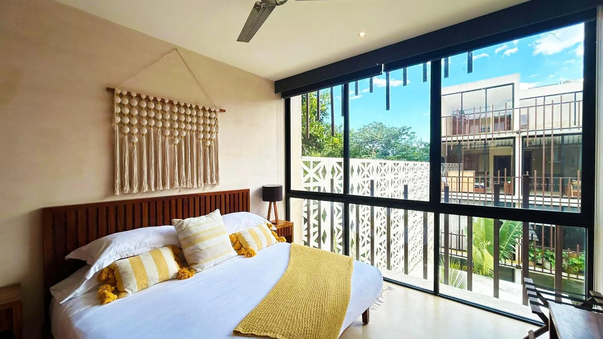 Riviera Coba - Apartamentos De Lujo Tulum Aparthotel