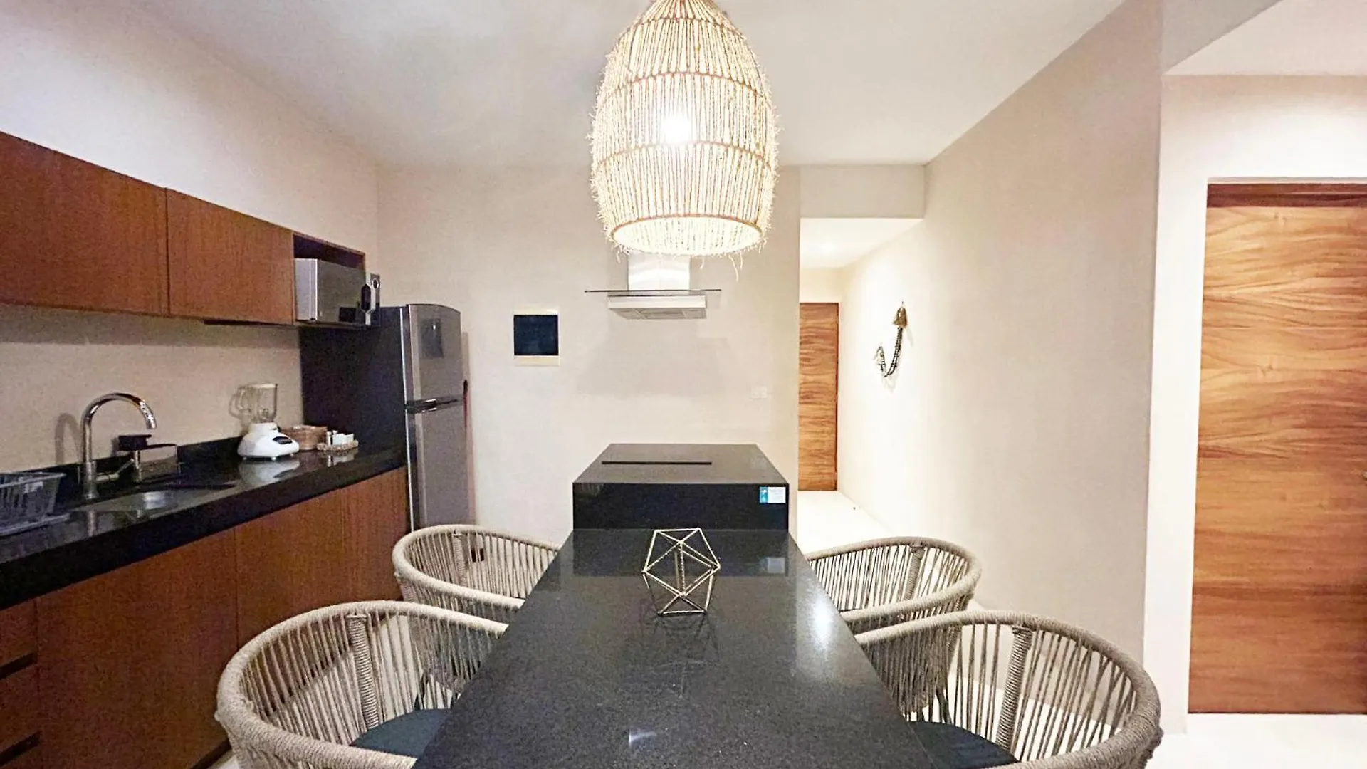 Aparthotel Riviera Coba - Apartamentos De Lujo Tulum Mexico