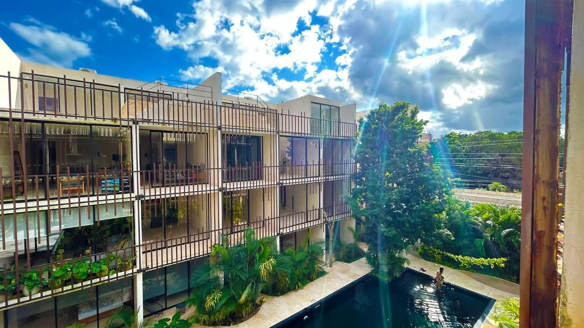 Riviera Coba - Apartamentos De Lujo Tulum