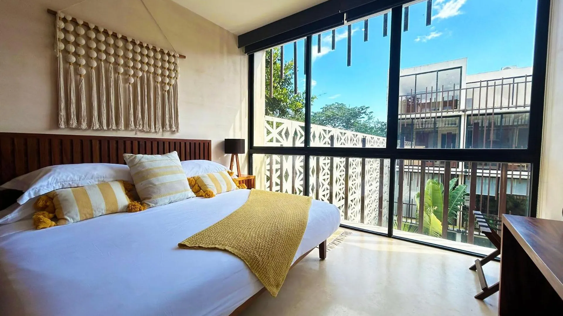 Aparthotel Riviera Coba - Apartamentos De Lujo Tulum