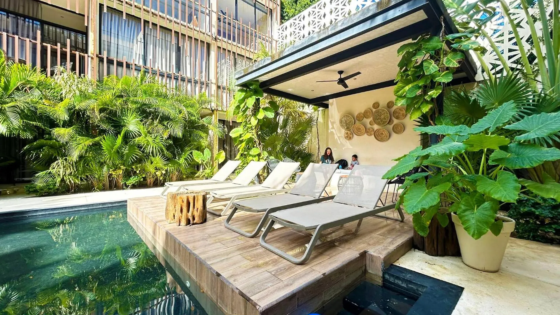 Riviera Coba - Apartamentos De Lujo Tulum