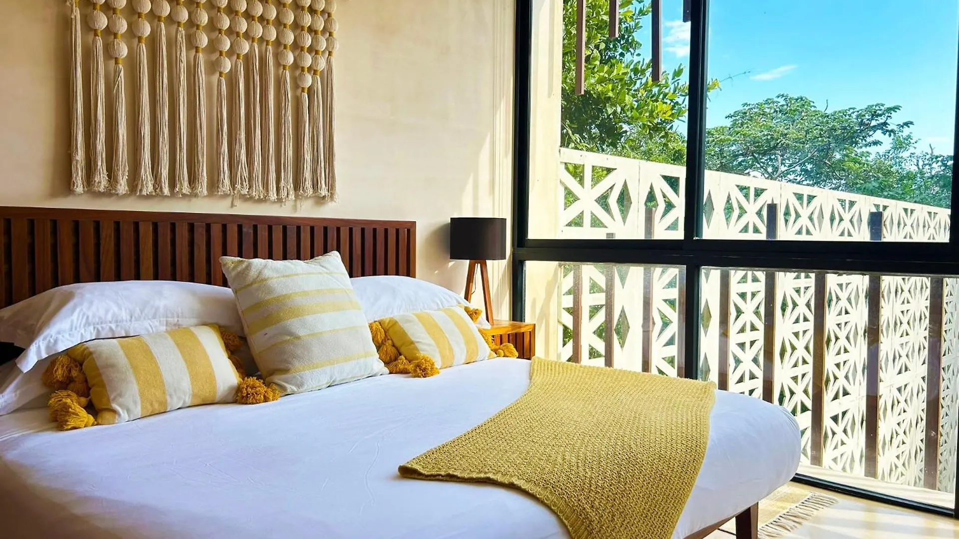 Riviera Coba - Apartamentos De Lujo Tulum