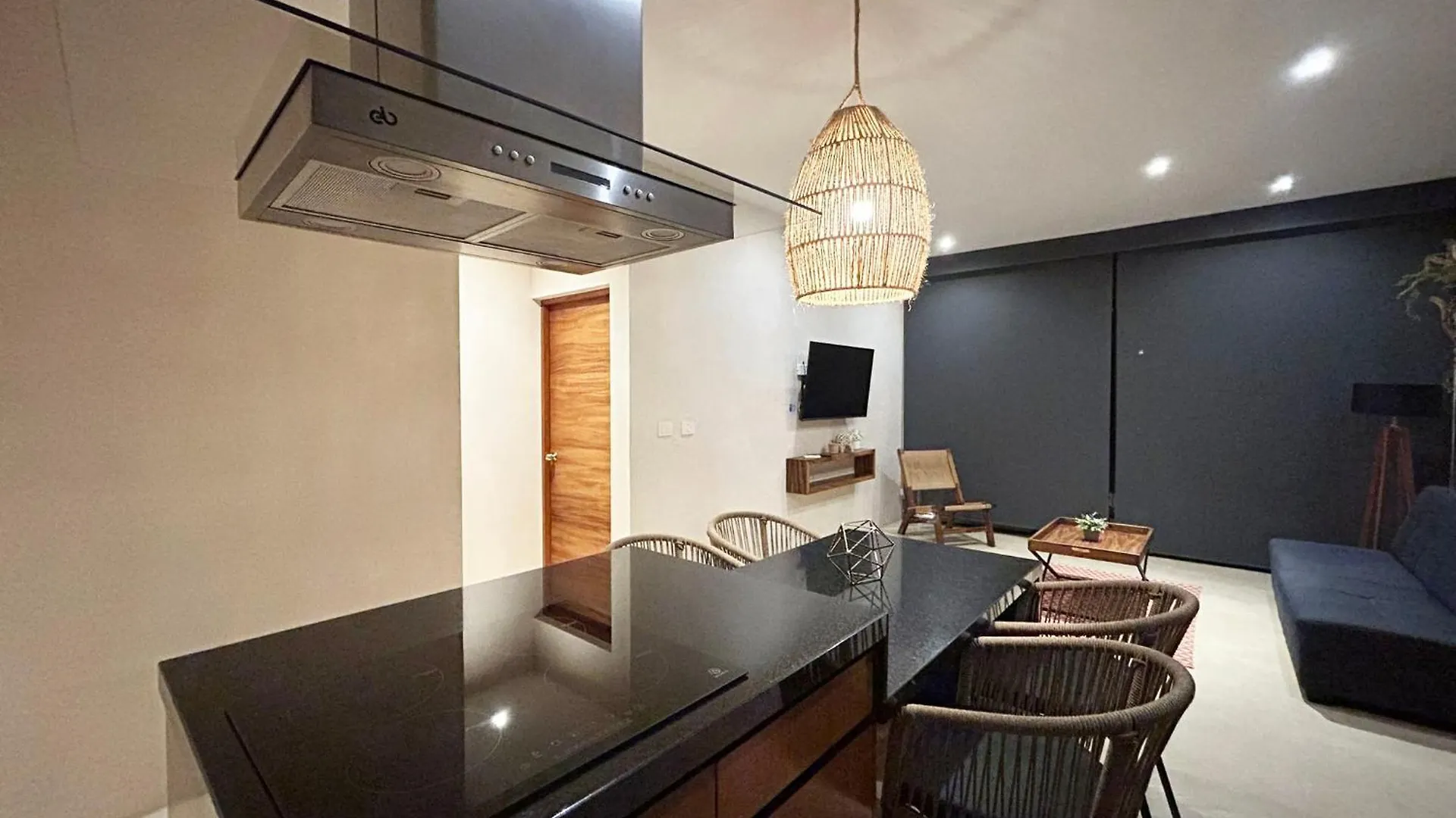 Aparthotel Riviera Coba - Apartamentos De Lujo Tulum