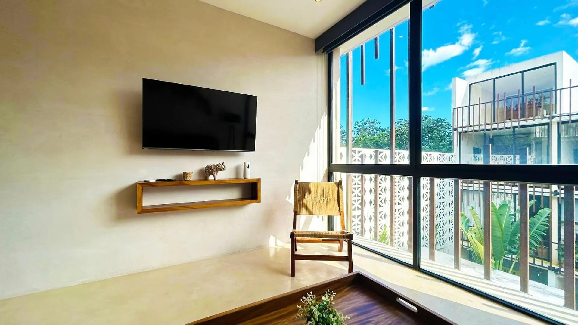 Riviera Coba - Apartamentos De Lujo Tulum Mexico