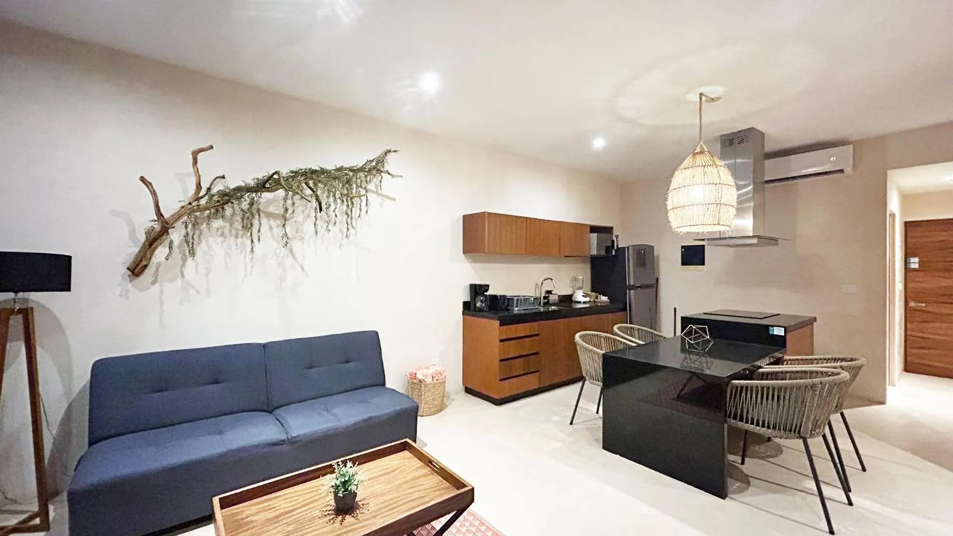 Riviera Coba - Apartamentos De Lujo Tulum 0*,  Mexico
