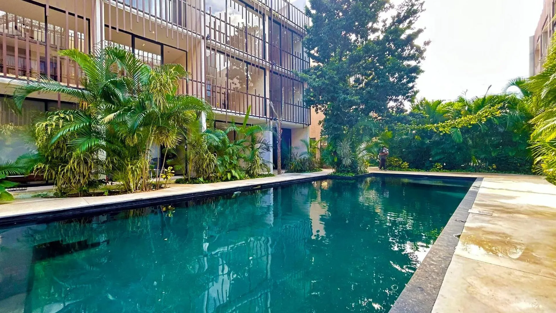 Riviera Coba - Apartamentos De Lujo Tulum Mexico