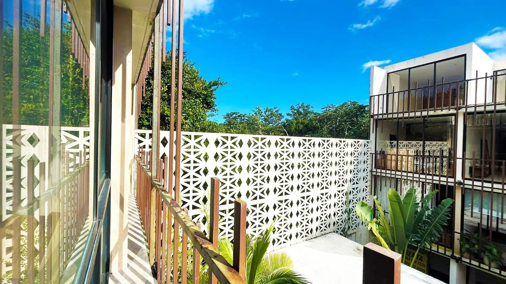 Riviera Coba - Apartamentos De Lujo Tulum 0*,  Mexico