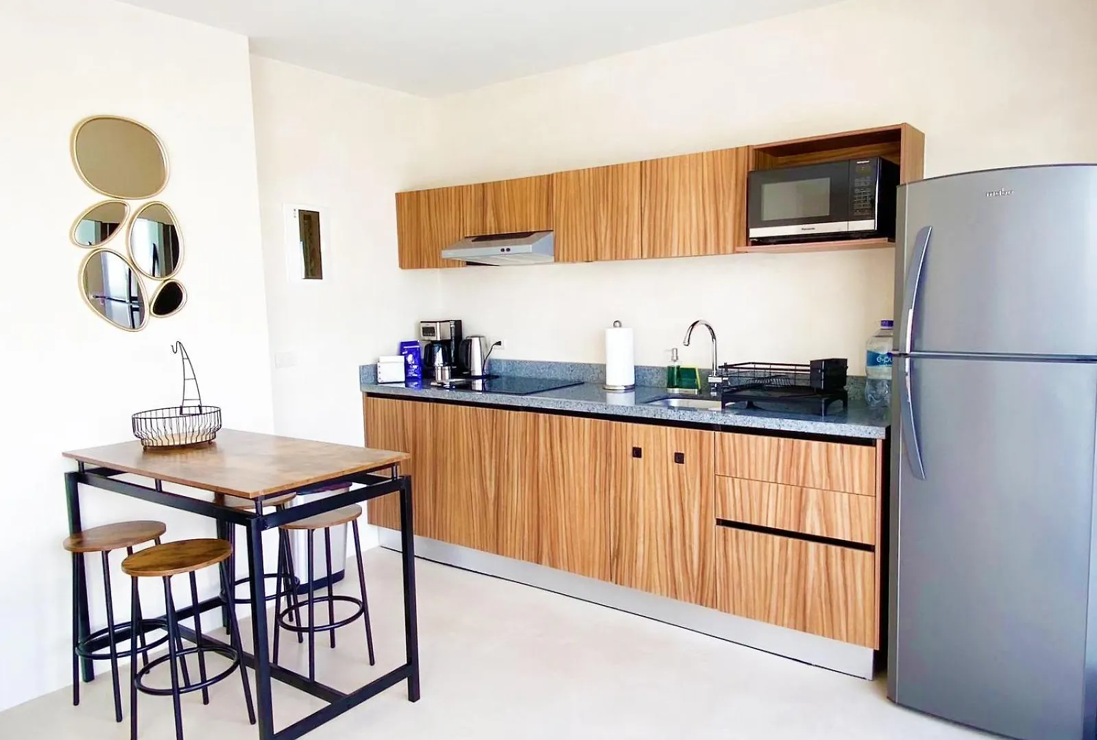 Aparthotel Riviera Coba - Apartamentos De Lujo Tulum Mexico