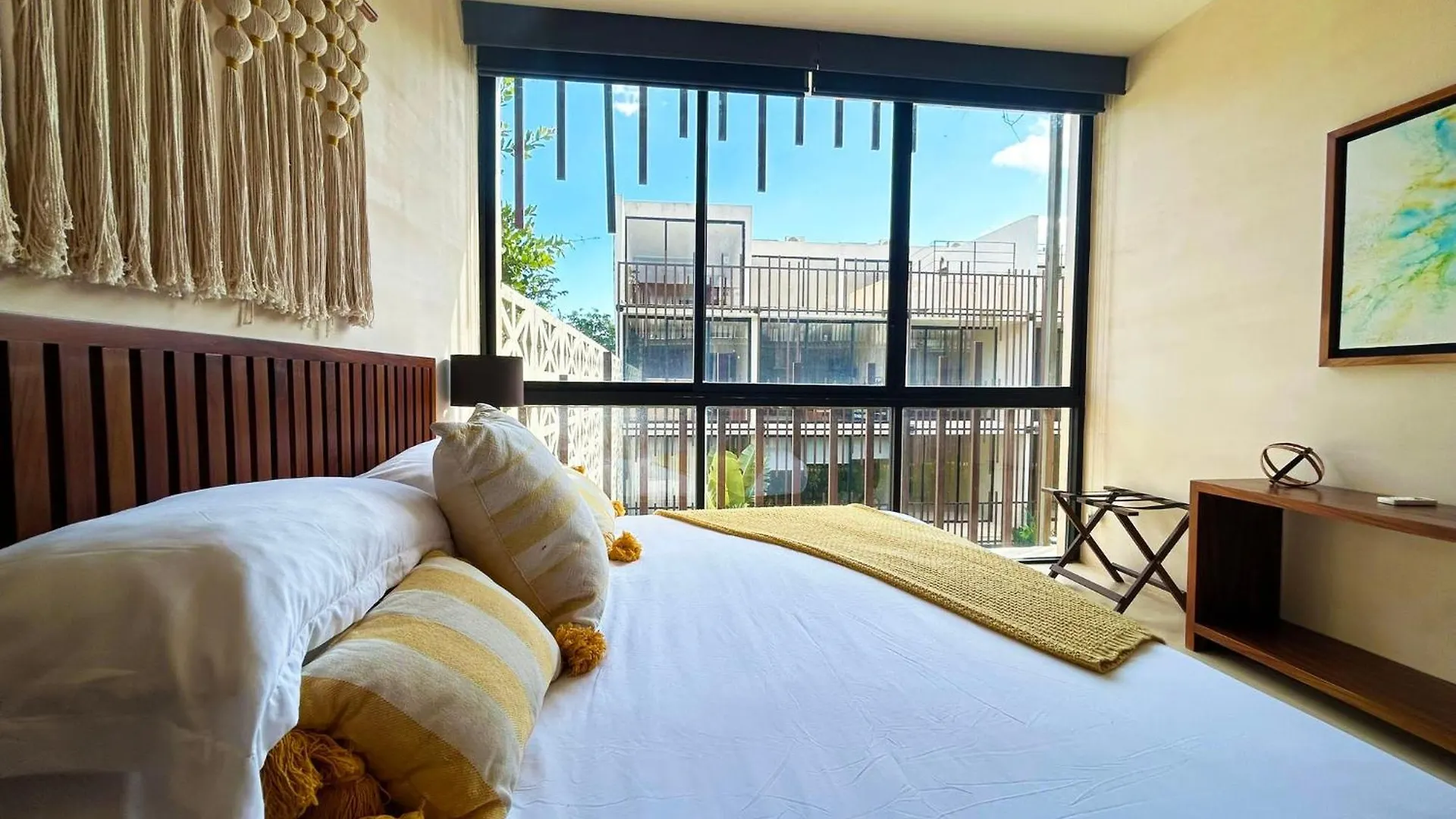 Aparthotel Riviera Coba - Apartamentos De Lujo Tulum